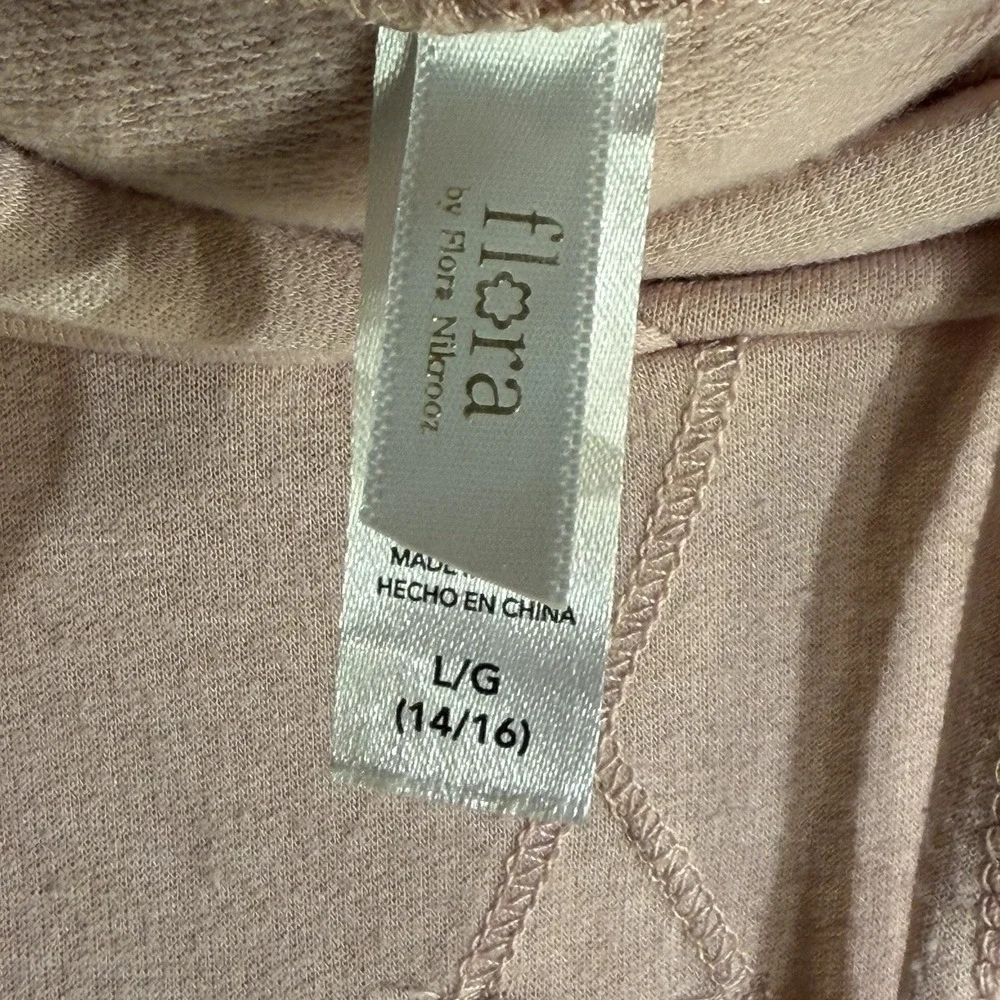 FLORA pit 19